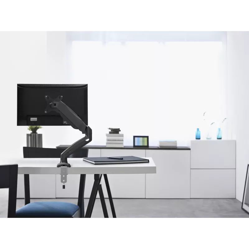 Supporto da tavolo per monitor interattivo Equip da 13