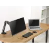 Supporto da tavolo per monitor interattivo Equip da 13
