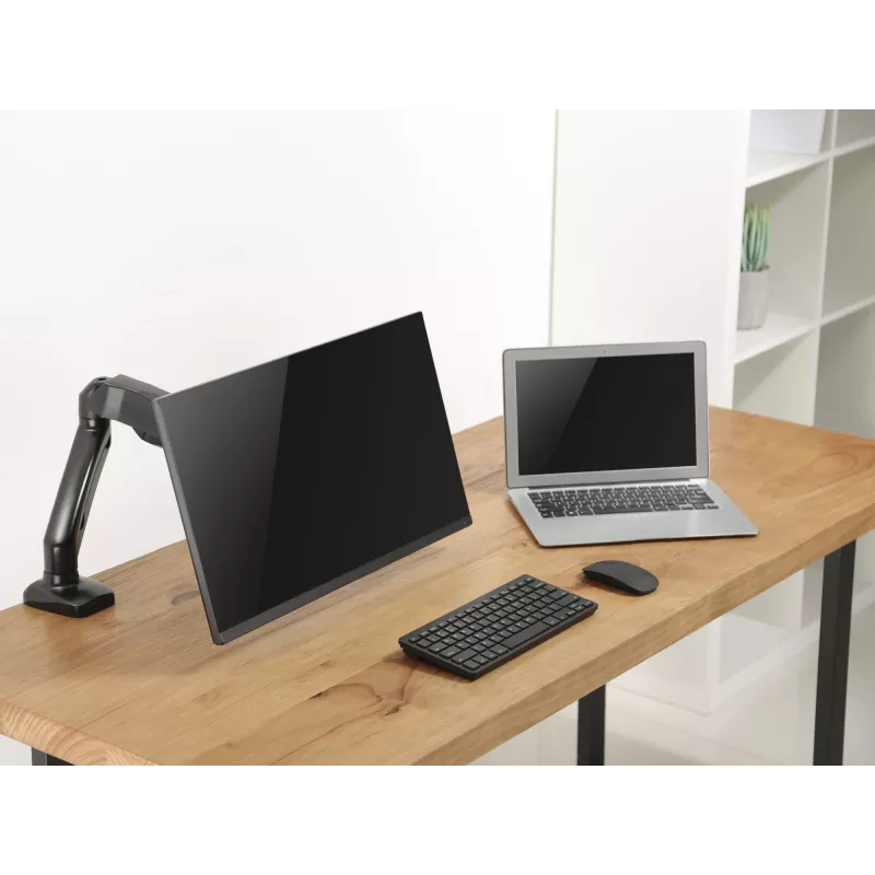 Supporto da tavolo per monitor interattivo Equip da 13