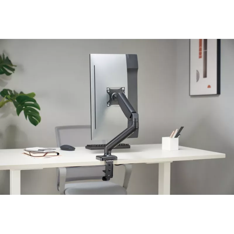 Supporto da tavolo per monitor interattivo Equip da 13