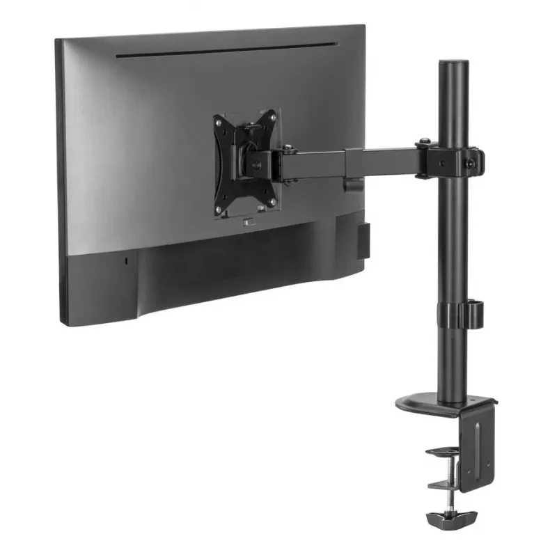 Supporto da tavolo articolato per monitor Equip da 17