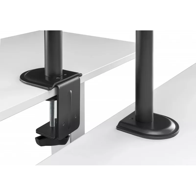 Supporto da tavolo articolato per monitor Equip da 17