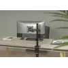 Supporto da tavolo articolato per monitor Equip da 17