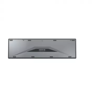 CHERRY KW 9100 sottile tastiera universale RF wireless + Bluetooth nero