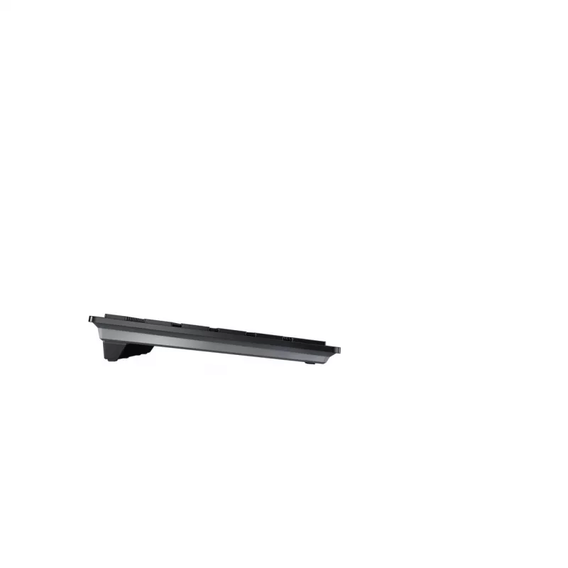 CHERRY KW 9100 sottile tastiera universale RF wireless + Bluetooth nero