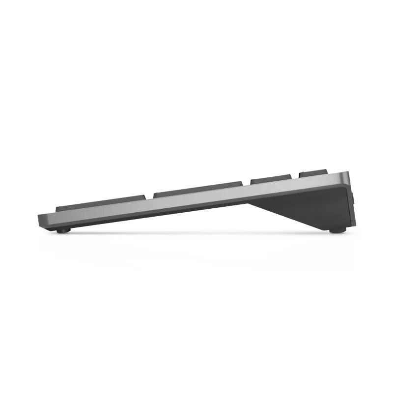 DELL Pro Plus tastiera e mouse compatti - KM7120W - belga (AZERTY)