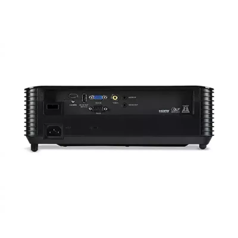 Proiettore Acer Essential X1128i 4500 ANSI lumen DLP SVGA