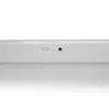 Tastiera Bluetooth portatile ACT layout Azerty/BE senza fili bianco 75%