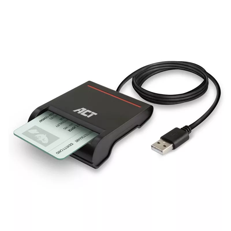 Lettore di smart card ACT AC6015
