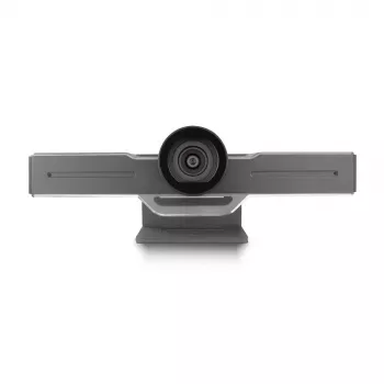 Videocamera per conferenze ACT Full HD con microfono, funzioni di rotazione, inclinazione e zoom
