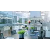Videocamera per conferenze ACT Full HD con microfono, funzioni di rotazione, inclinazione e zoom