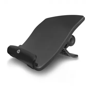 Supporto per laptop ACT AC8100 regolabile in altezza su 6 livelli hub a 4 porte