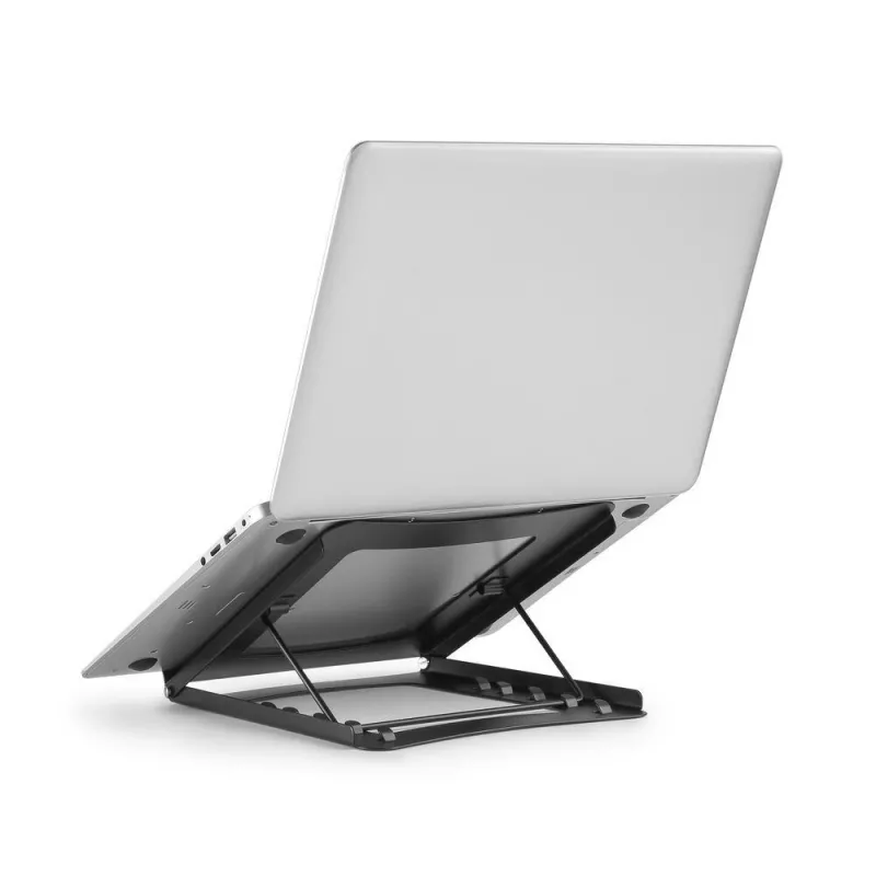 Supporto per laptop ACT AC8145 5 posizioni di altezza regolabili nero