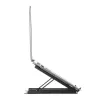 Supporto per laptop ACT AC8145 5 posizioni di altezza regolabili nero