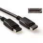 Cavo DisplayPort ACT da 1 metro connettore maschio – maschio, pin di alimentazione 20 collegato