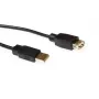 USB 2.0 A maschio - USB A femmina Nero 5,00 m ACT SB2250