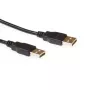 USB 2.0 A maschio – USB A maschio 5,00 m ACT SB2550