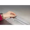 BakkerElkhuizen FlexDesk 640 ComfortRead Leggio per documenti