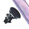 Supporto magnetico per auto per iPhone 12 CHOETECH, compatibile con bocchette di ventilazione, supporto compatto