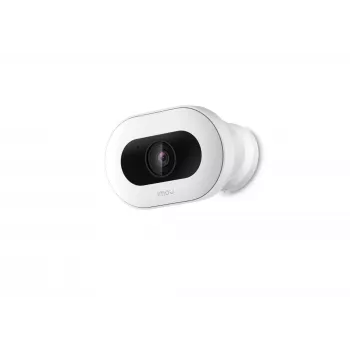 Imou Knight, telecamera di sicurezza IP, esterno, con filo e wireless, 600 lm, CE, FCC, soffitto/parete