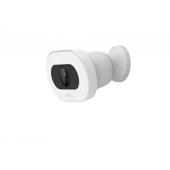Imou Knight, telecamera di sicurezza IP, esterno, con filo e wireless, 600 lm, CE, FCC, soffitto/parete
