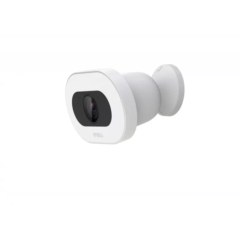 Imou Knight, telecamera di sicurezza IP, esterno, con filo e wireless, 600 lm, CE, FCC, soffitto/parete