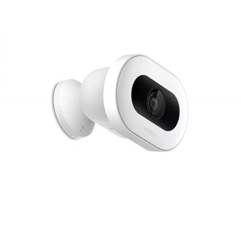 Imou Knight, telecamera di sicurezza IP, esterno, con filo e wireless, 600 lm, CE, FCC, soffitto/parete