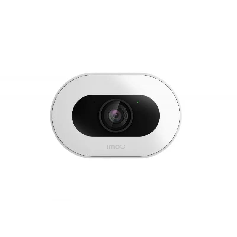 Imou Knight, telecamera di sicurezza IP, esterno, con filo e wireless, 600 lm, CE, FCC, soffitto/parete