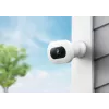 Imou Knight, telecamera di sicurezza IP, esterno, con filo e wireless, 600 lm, CE, FCC, soffitto/parete