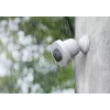 Imou Knight, telecamera di sicurezza IP, esterno, con filo e wireless, 600 lm, CE, FCC, soffitto/parete