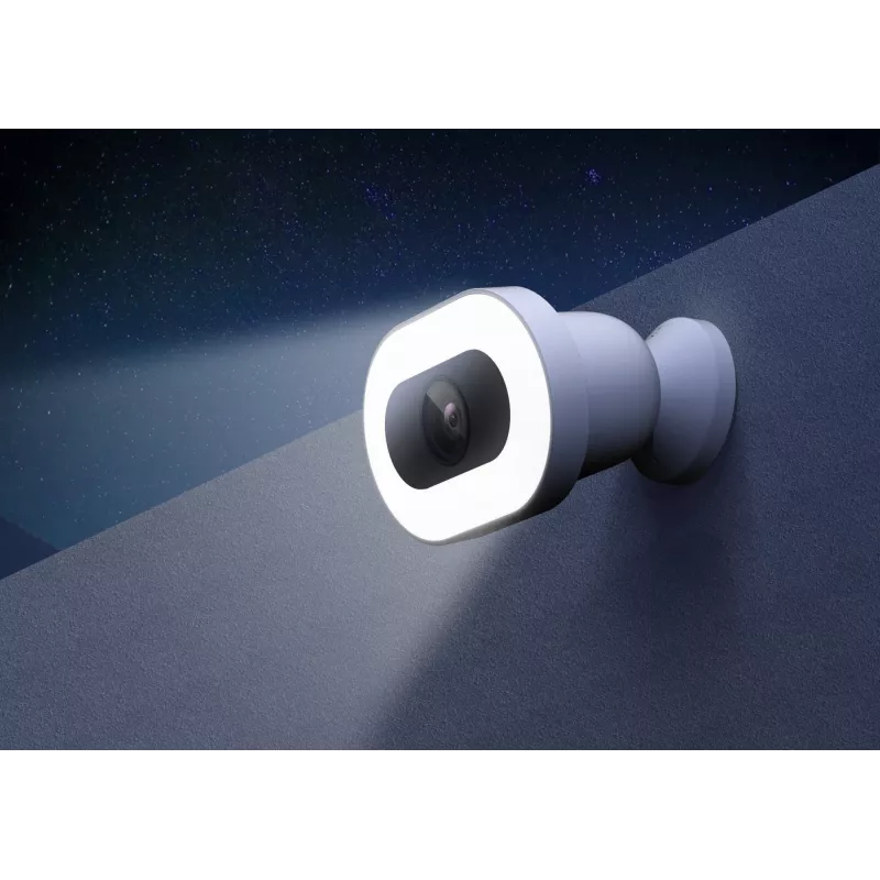 Imou Knight, telecamera di sicurezza IP, esterno, con filo e wireless, 600 lm, CE, FCC, soffitto/parete