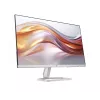 Monitor per computer HP Series 5 527sf 68,6 cm (27 pollici) 1920 x 1080 pixel Full HD LCD nero (ricondizionato)