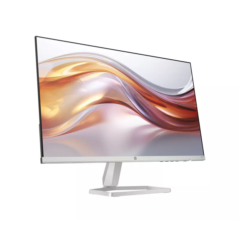 Monitor per computer HP Series 5 527sf 68,6 cm (27 pollici) 1920 x 1080 pixel Full HD LCD nero (ricondizionato)