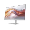 Monitor per computer HP Series 5 527sf 68,6 cm (27 pollici) 1920 x 1080 pixel Full HD LCD nero (ricondizionato)