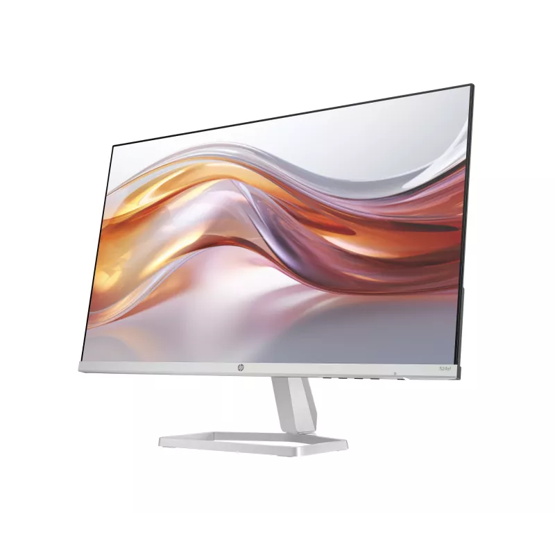 Monitor per computer HP Series 5 527sf 68,6 cm (27 pollici) 1920 x 1080 pixel Full HD LCD nero (ricondizionato)