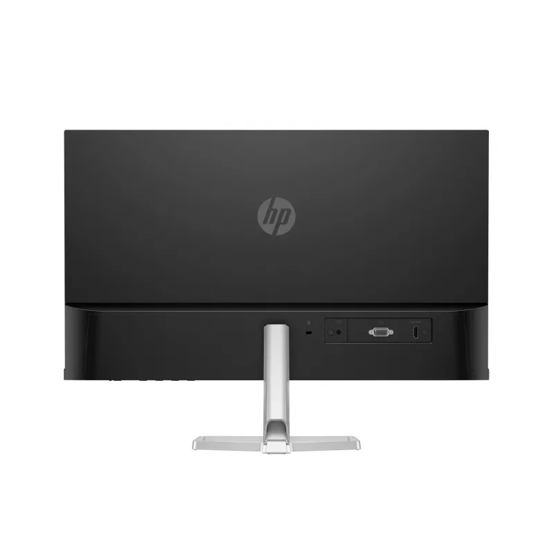 Monitor per computer HP Series 5 527sf 68,6 cm (27 pollici) 1920 x 1080 pixel Full HD LCD nero (ricondizionato)