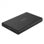 Case per HDD/SSD ORICO 2189C3-BK-BP