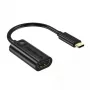 Adattatore CHOETECH USB-C a HDMI 4K HUB-H04, USB 3.1