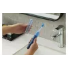 Spazzolino elettrico OCLEAN Ease blu – ricaricabile, impermeabile, blu