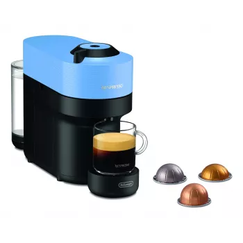 De’Longhi Nespresso Vertuo ENV90.A macchina per caffè a capsule 0,56 L