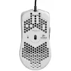 Glorious Gaming Glorious Model O Mouse Regular (bianco), per destrorsi, ottico, USB Type-A, 12000 DPI, bianco