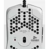 Glorious Gaming Glorious Model O Mouse Regular (bianco), per destrorsi, ottico, USB Type-A, 12000 DPI, bianco