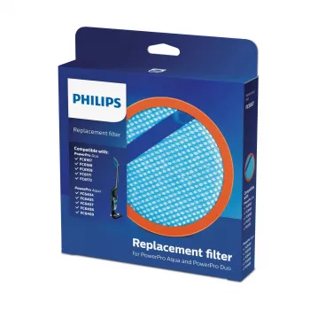 Filtro Philips FC5007/01 accessorio per scopa elettrica ricaricabile