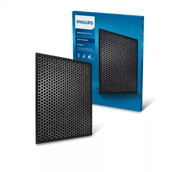 Filtro di ricambio originale Philips serie 3000 FY3432/10 NanoProtect filtro ai carboni attivi