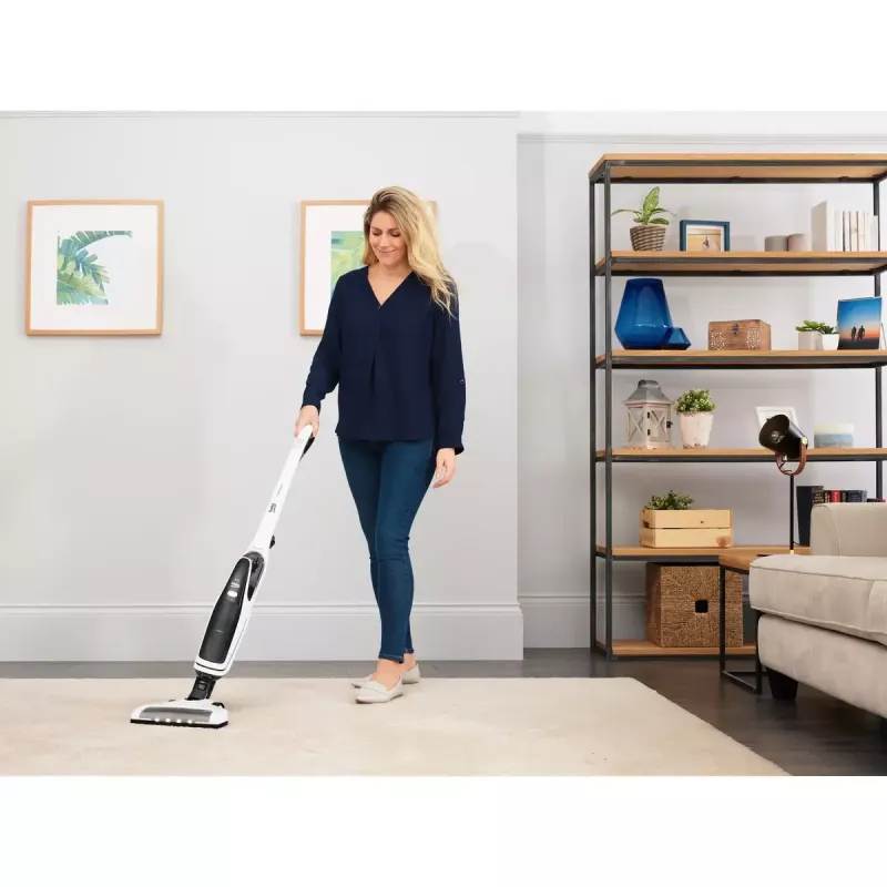 Aspirapolvere senza filo 2-in-1 Beko VRT61818VW