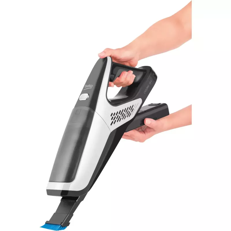 Aspirapolvere senza filo 2-in-1 Beko VRT61818VW