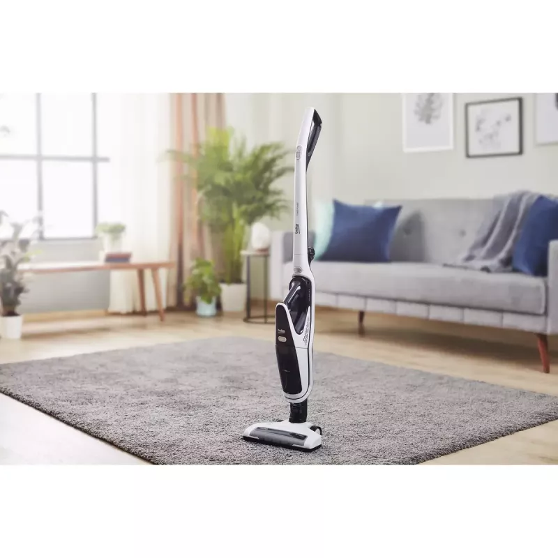 Aspirapolvere senza filo 2-in-1 Beko VRT61818VW