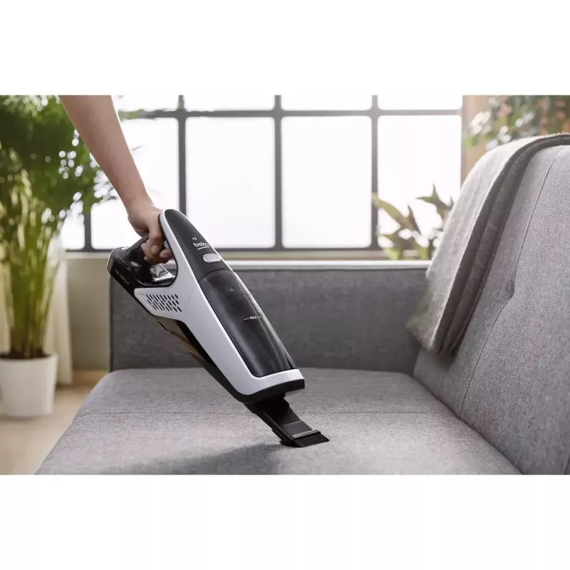 Aspirapolvere senza filo 2-in-1 Beko VRT61818VW