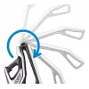 Aspirapolvere senza filo 2-in-1 Beko VRT61818VW