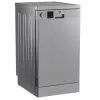 Beko DVS05024S Lavastoviglie a libera installazione 10 coperti 49 dB